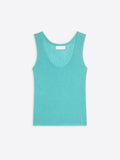 Rib Knit Tank Top