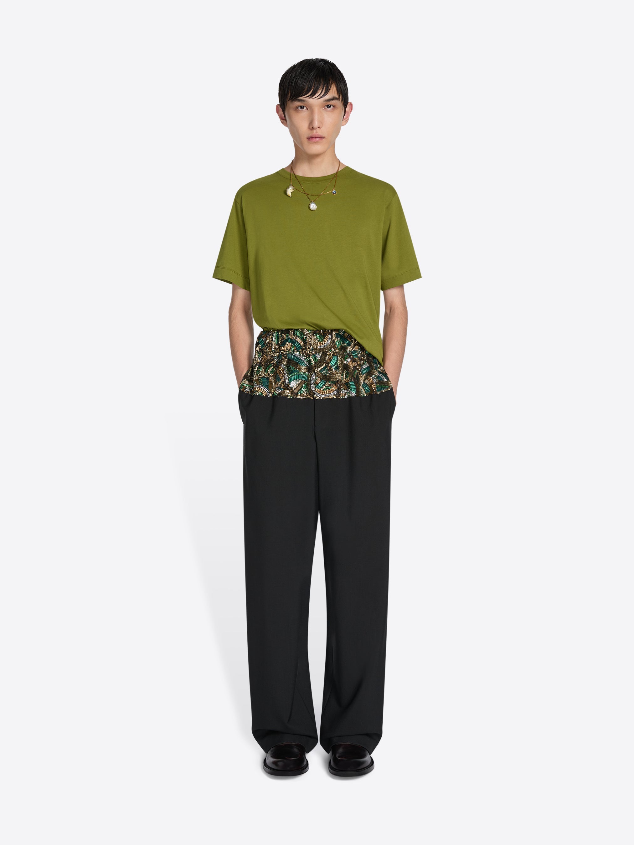 Regular Cotton Tee