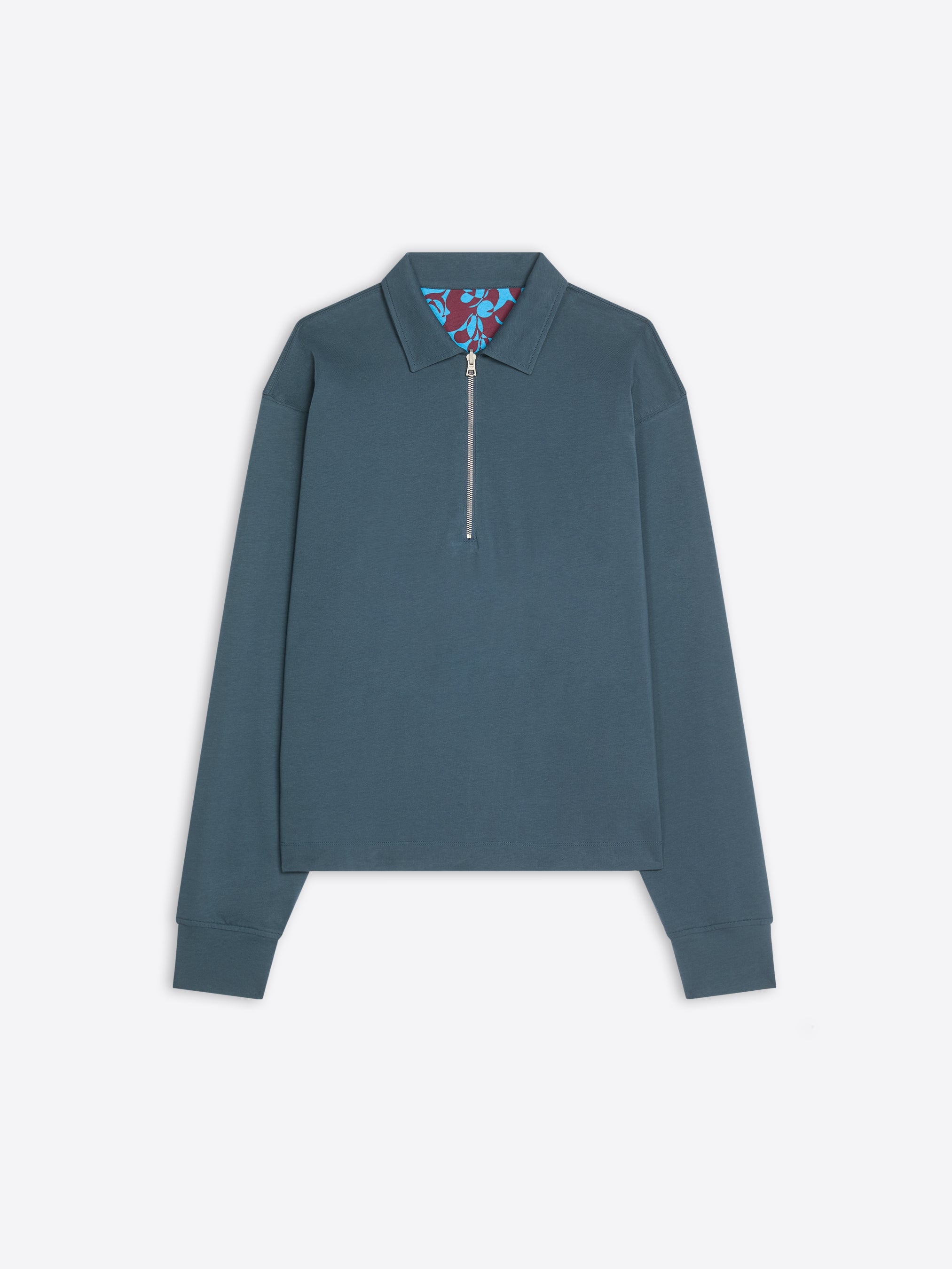 Reversible Polo Shirt
