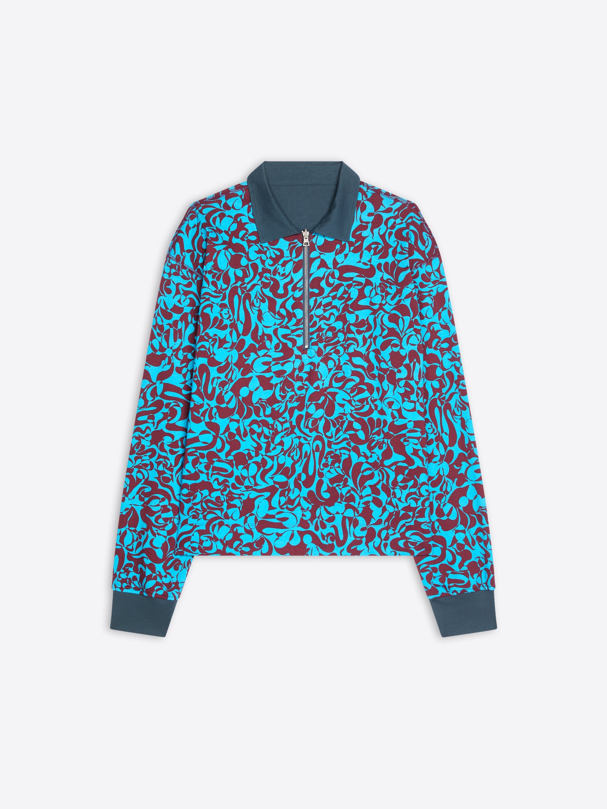 Reversible Polo Shirt
