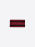 Rib Knit Cummerbund