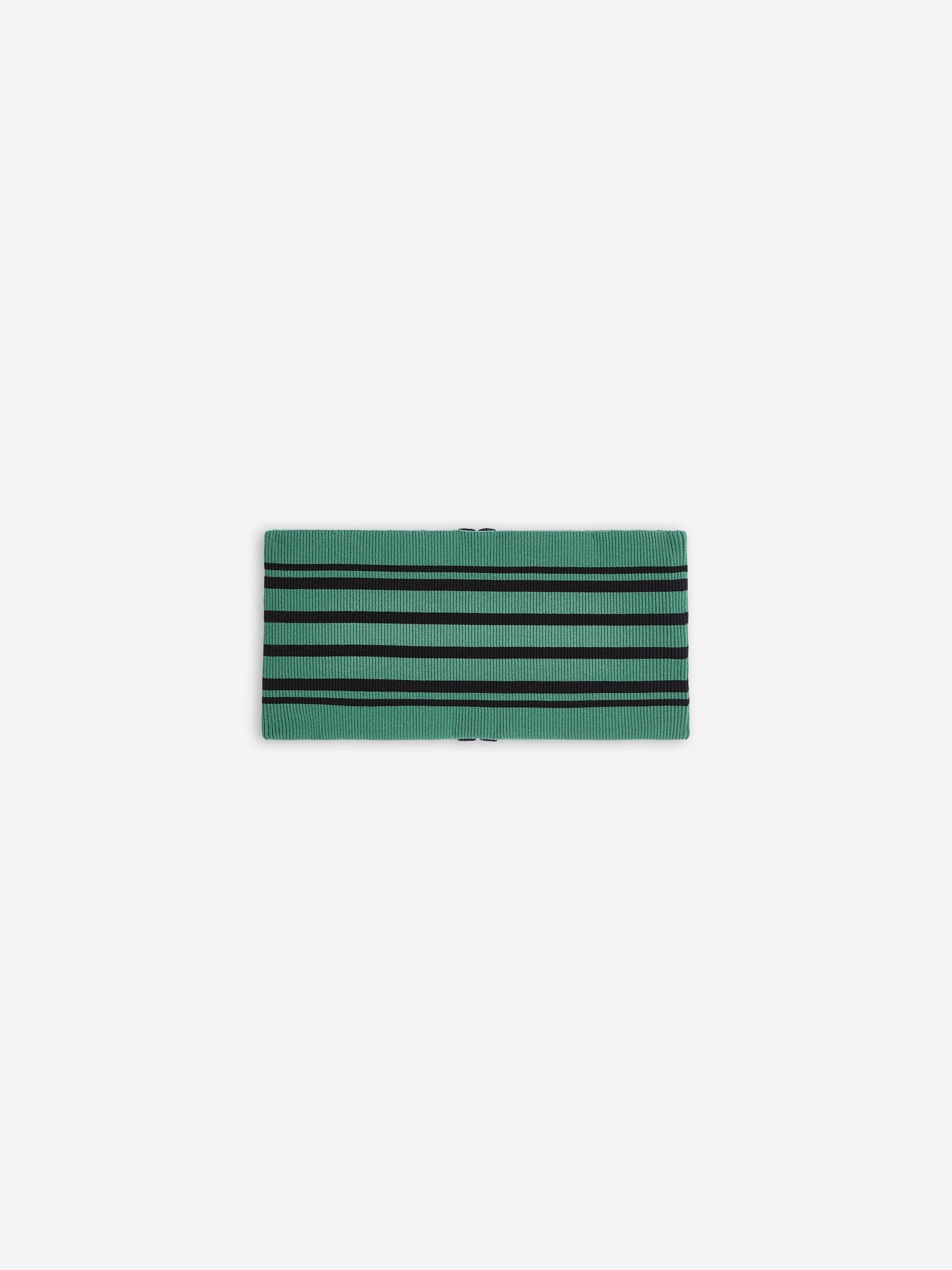 Rib Knit Cummerbund