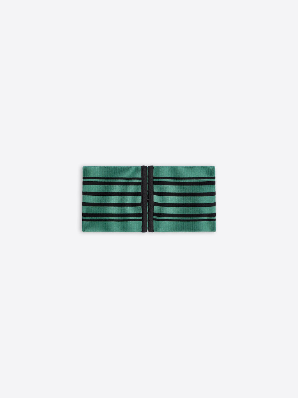 Rib Knit Cummerbund