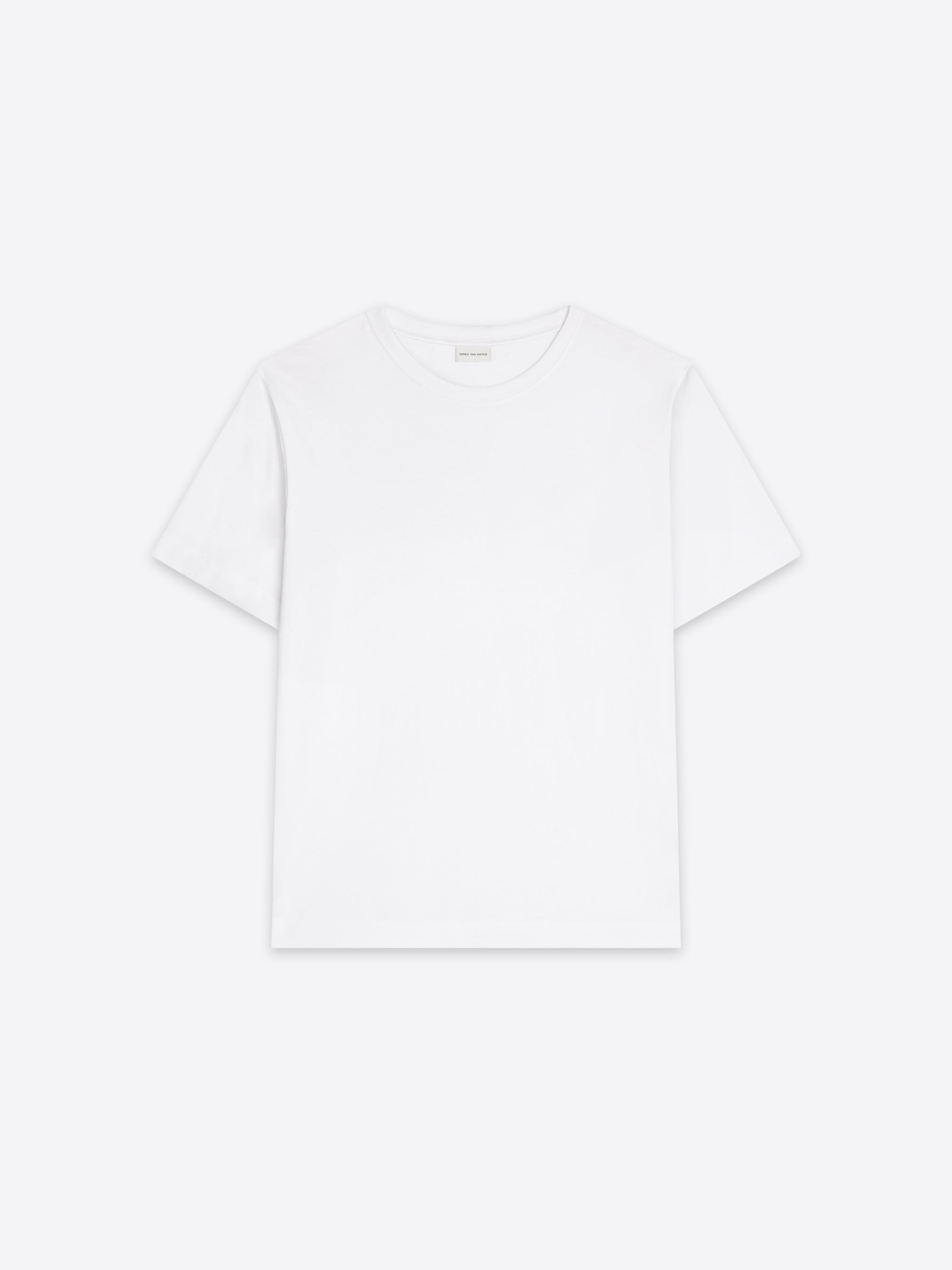 Regular Fit Cotton Tee