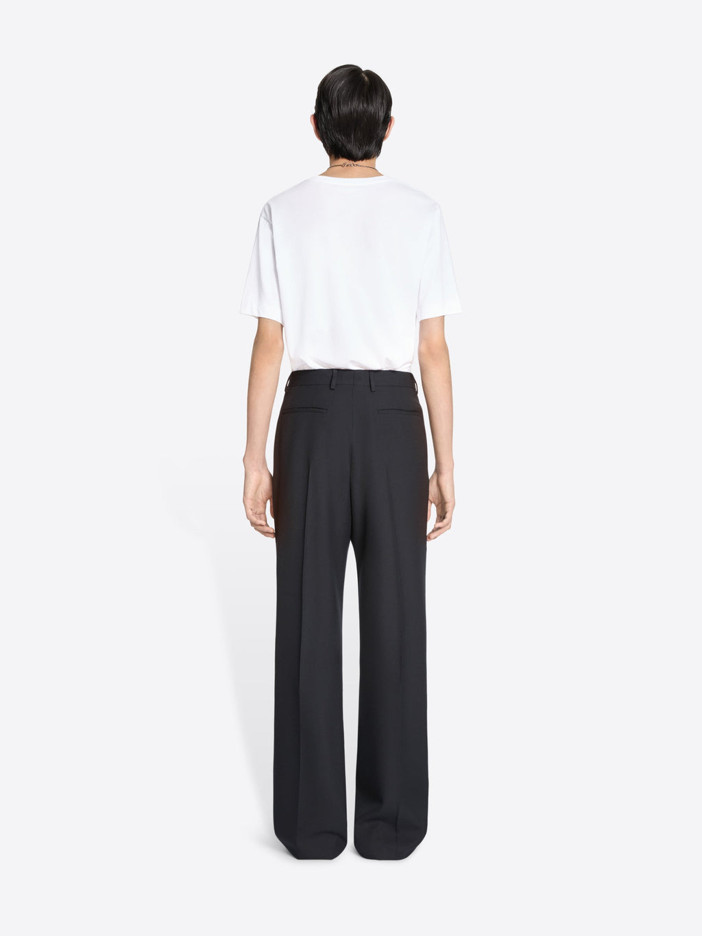 Regular Fit Cotton Tee