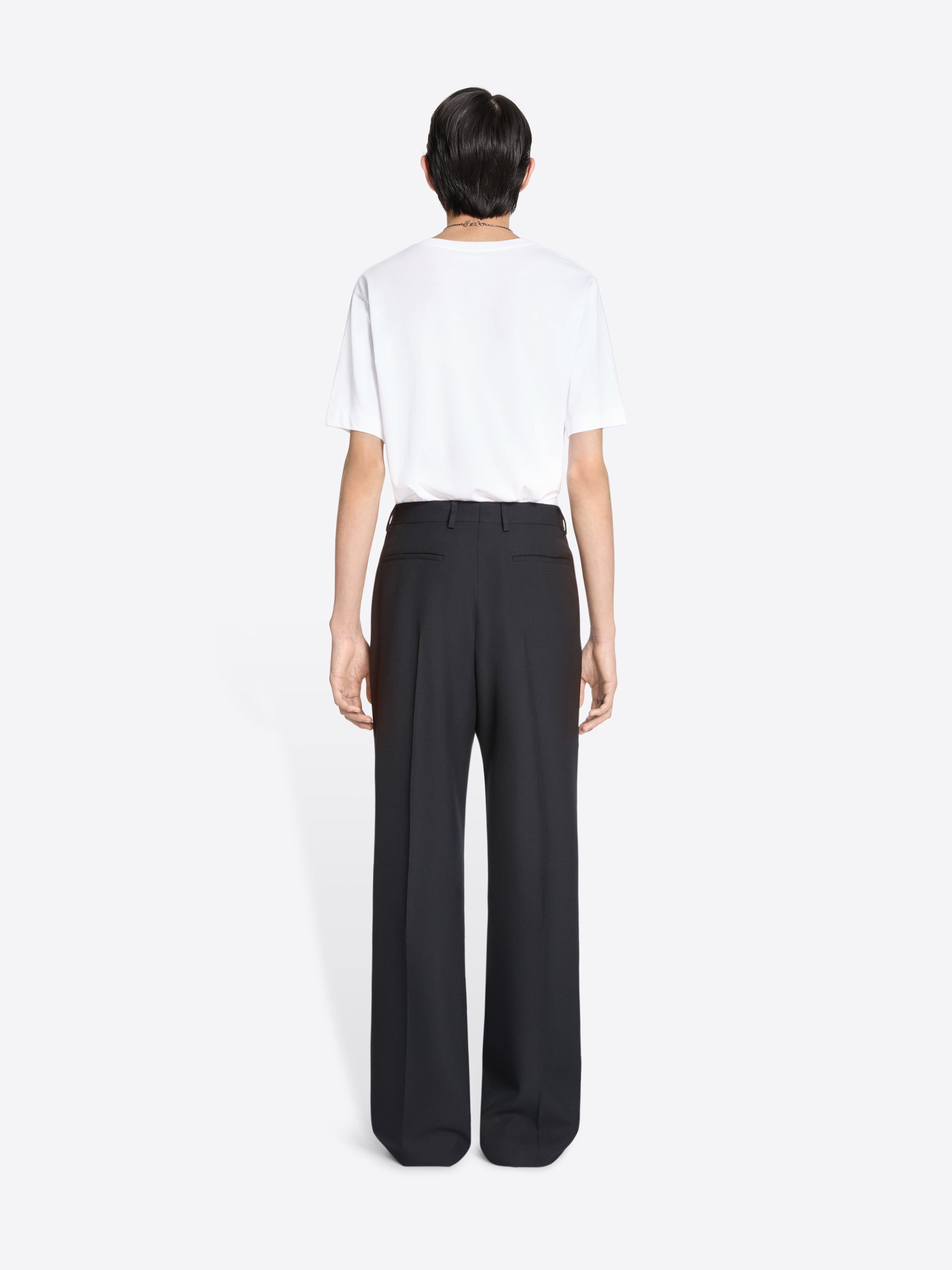 Regular Fit Cotton Tee