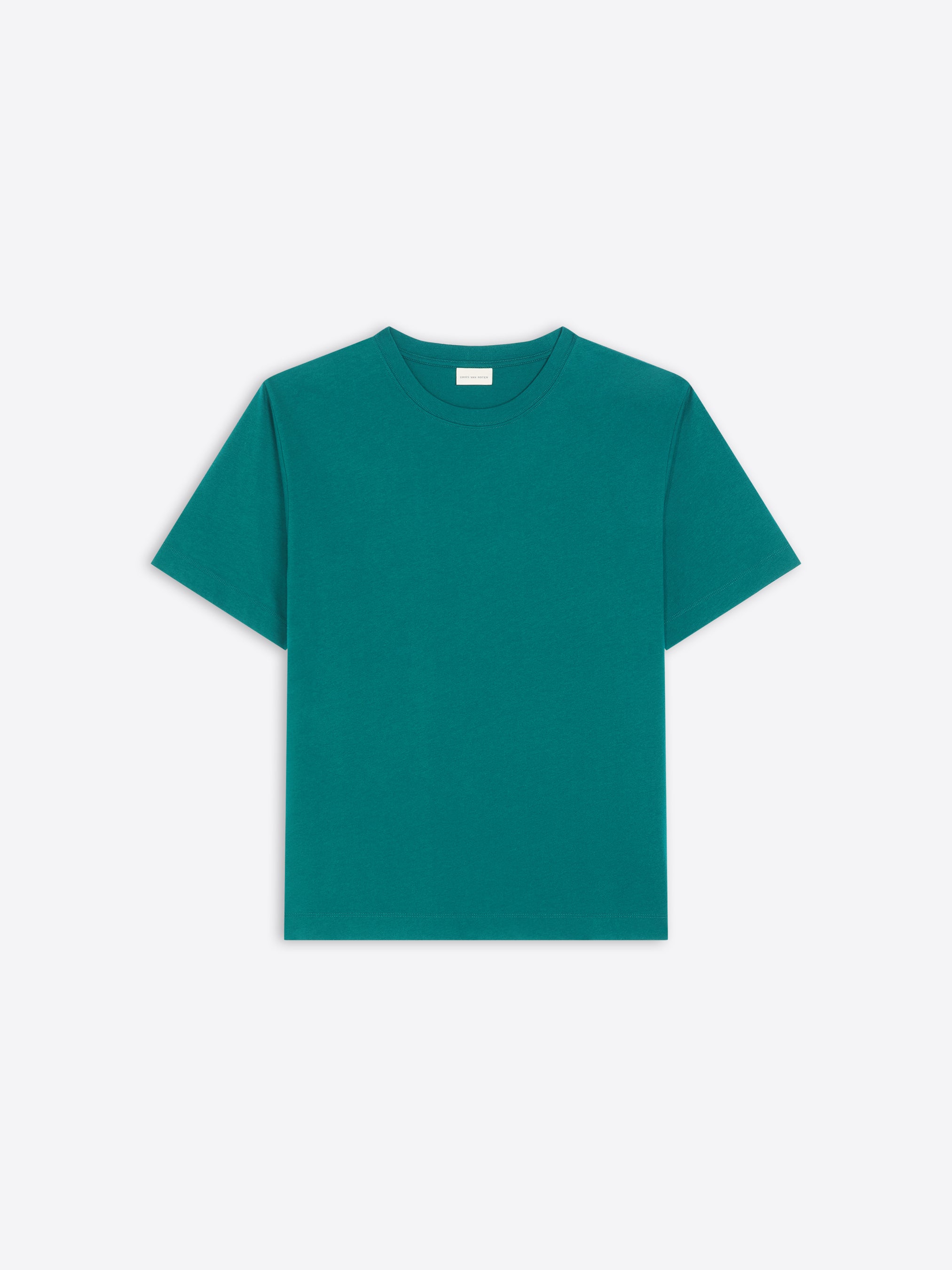 Regular Fit Cotton Tee