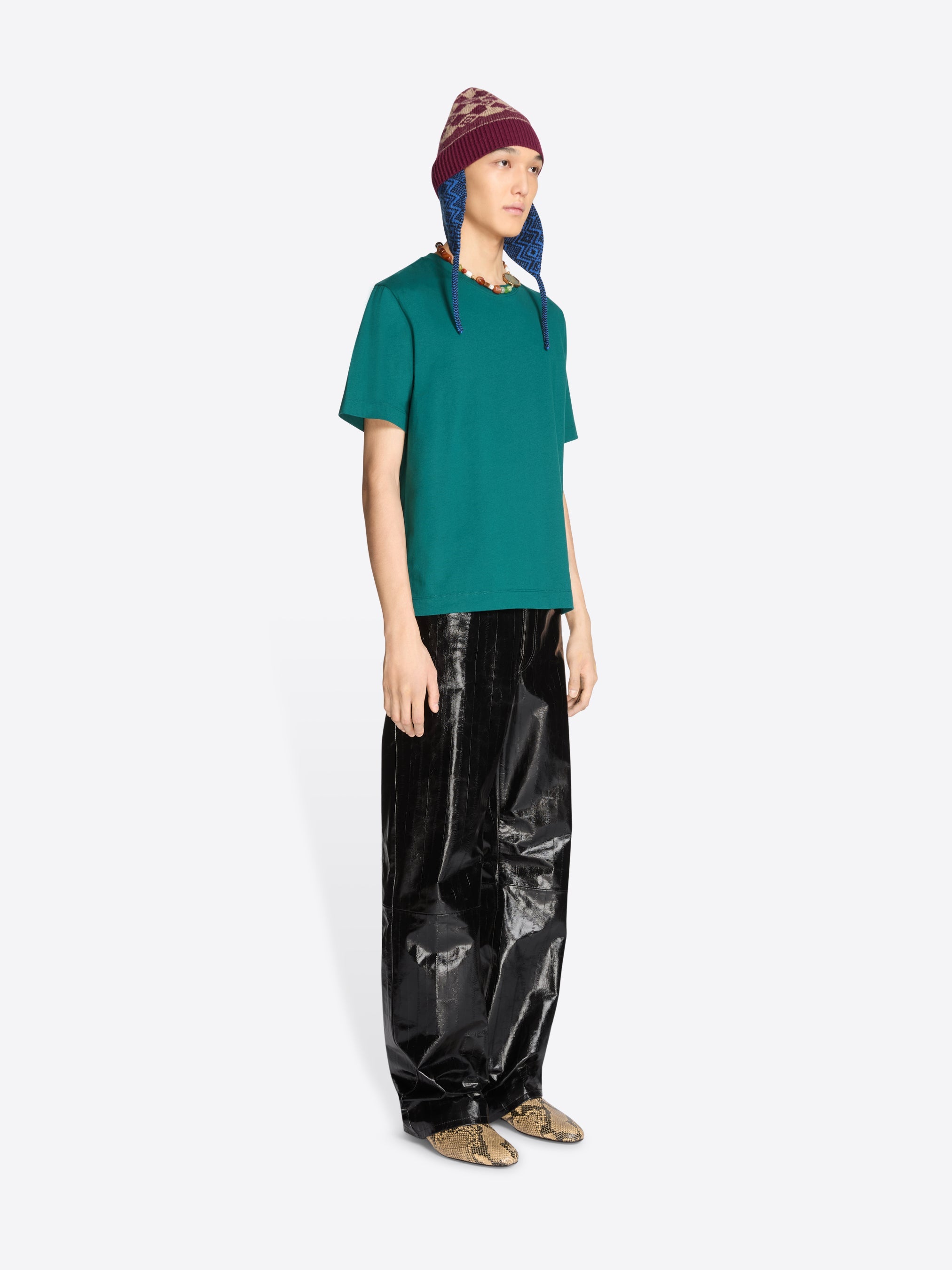 Regular Fit Cotton Tee