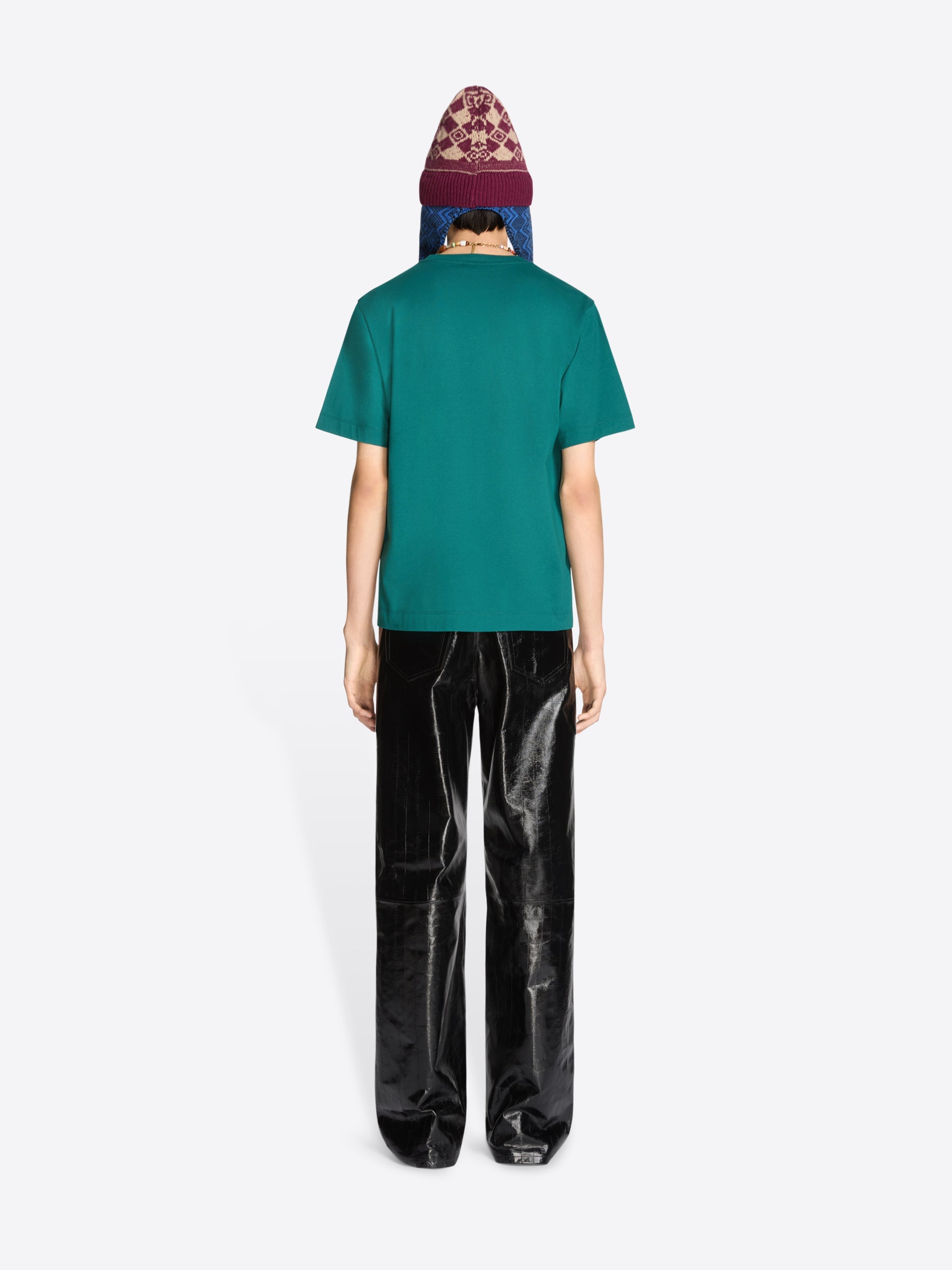 Regular Fit Cotton Tee