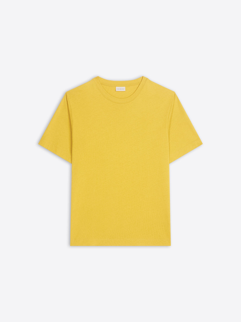 Regular Fit Cotton Tee