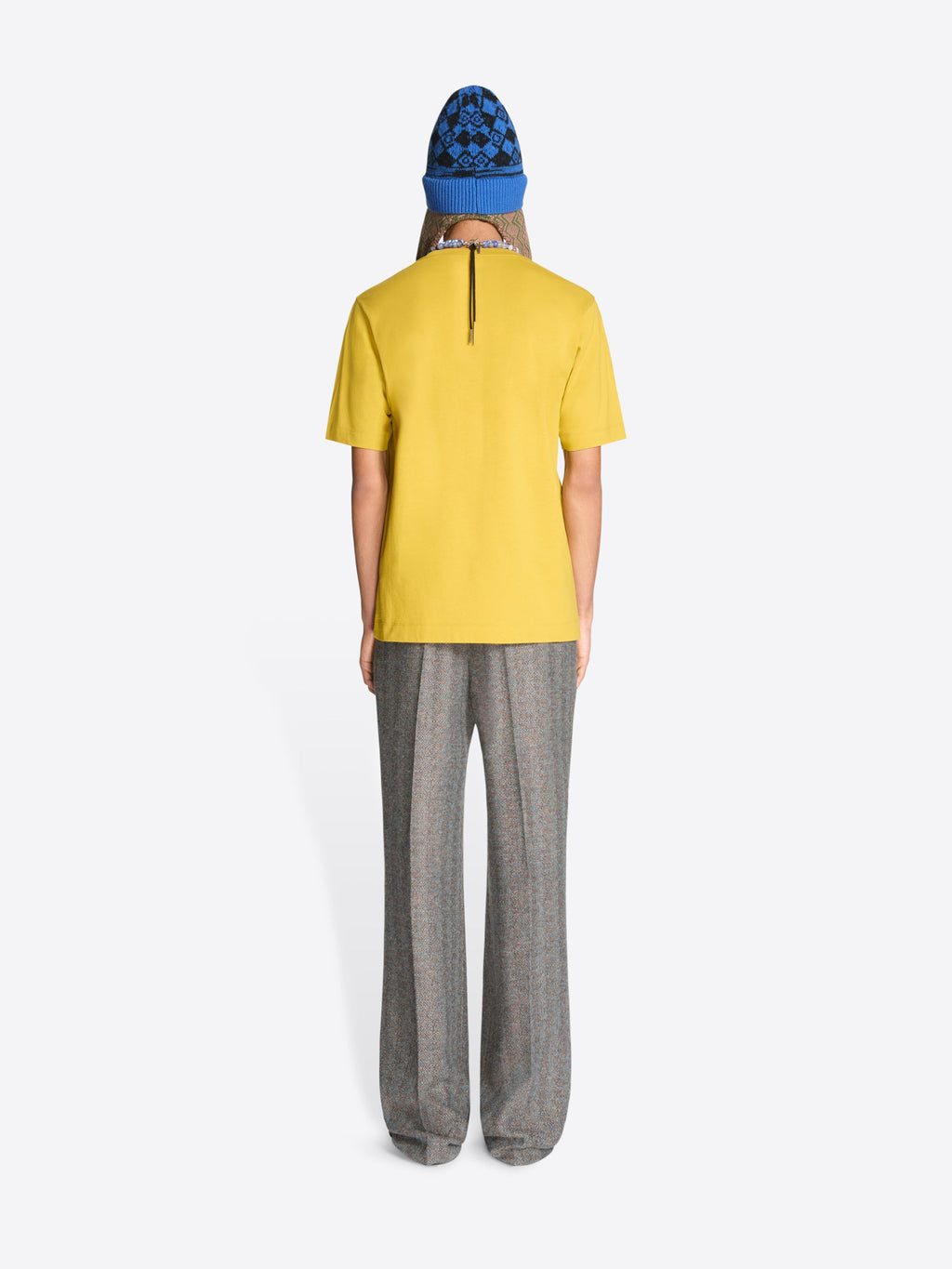 Regular Fit Cotton Tee