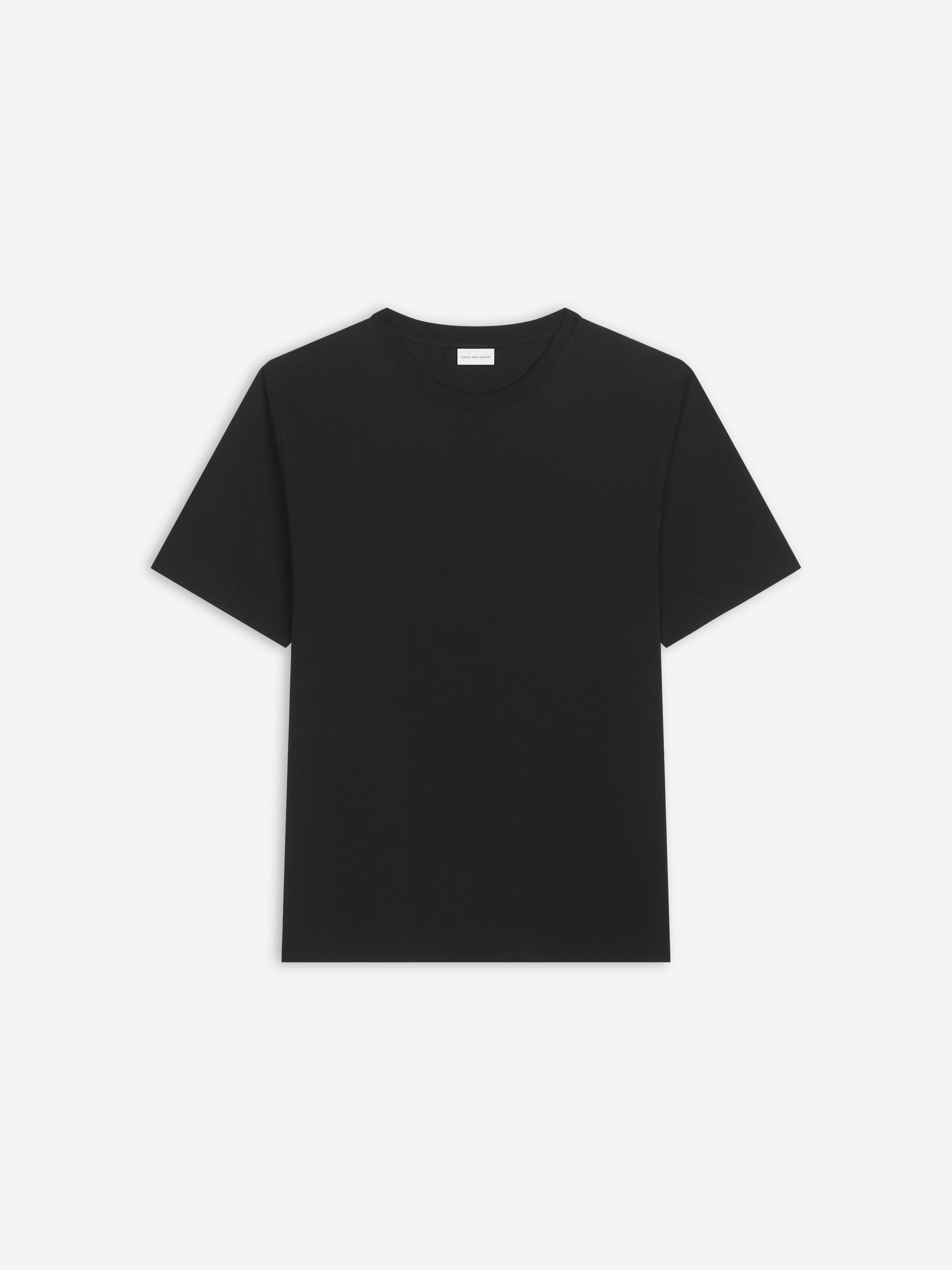 Regular Fit Cotton Tee