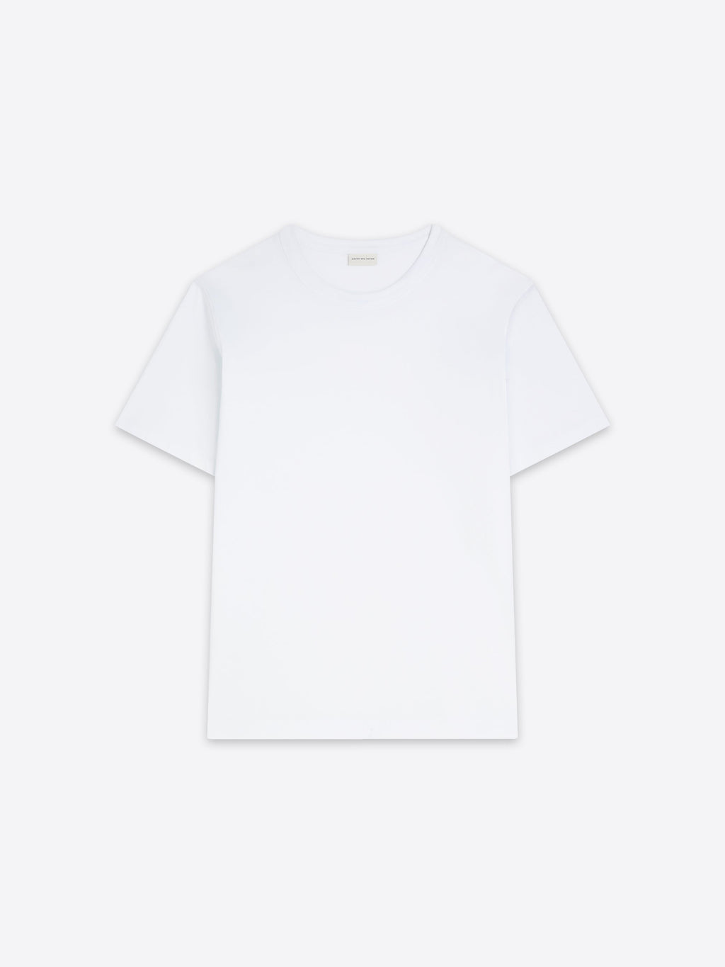 Regular Fit Cotton Tee