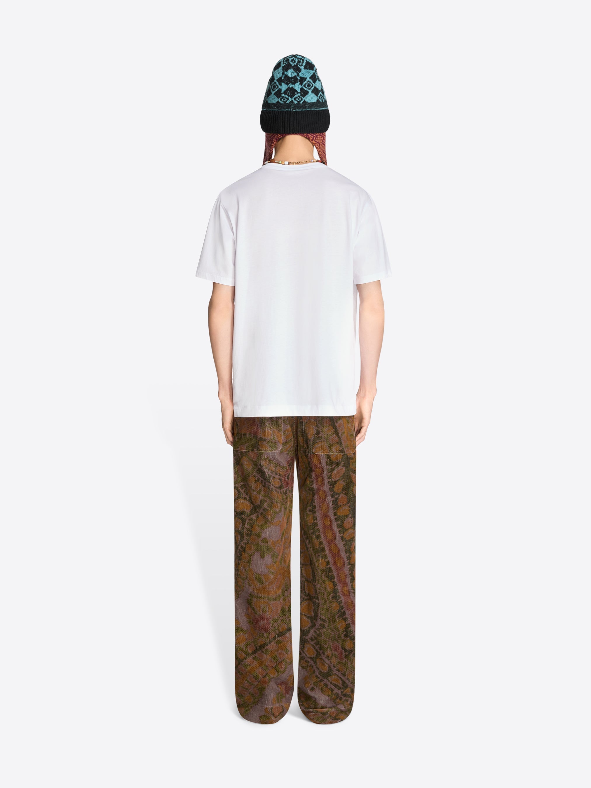 Regular Fit Cotton Tee