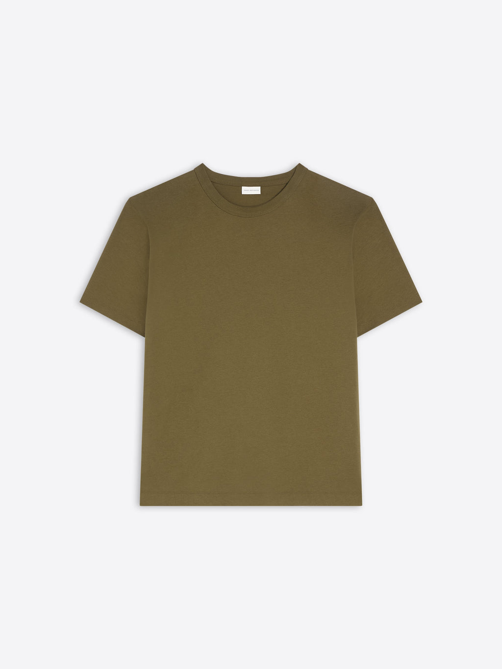 Regular Fit Cotton Tee