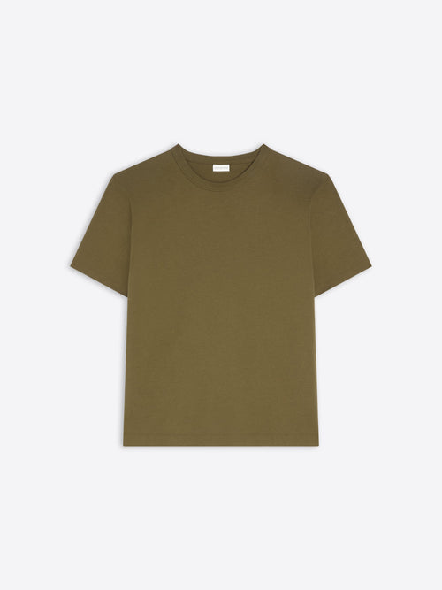 Regular Fit Cotton Tee