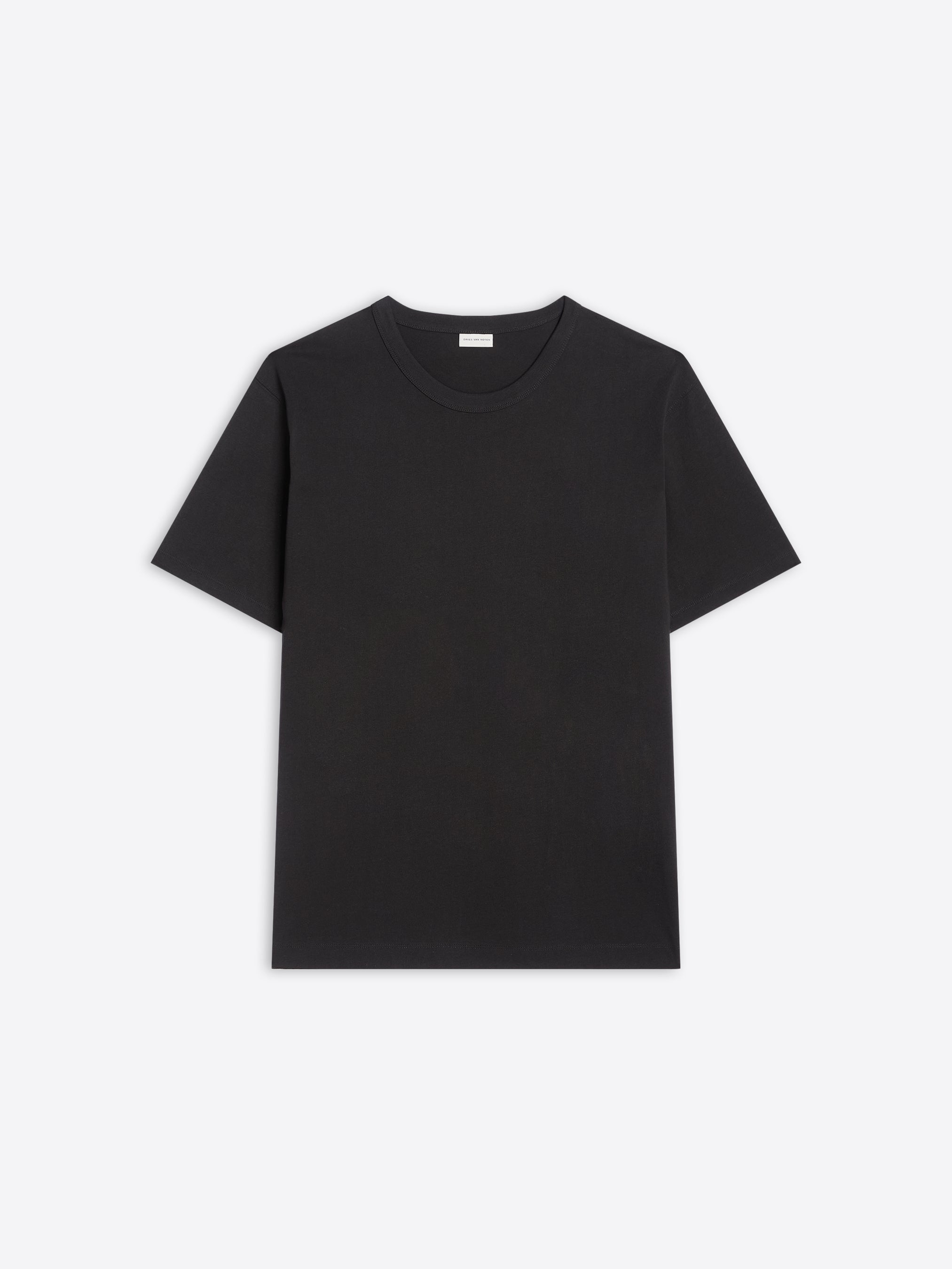 Regular Fit Cotton Tee