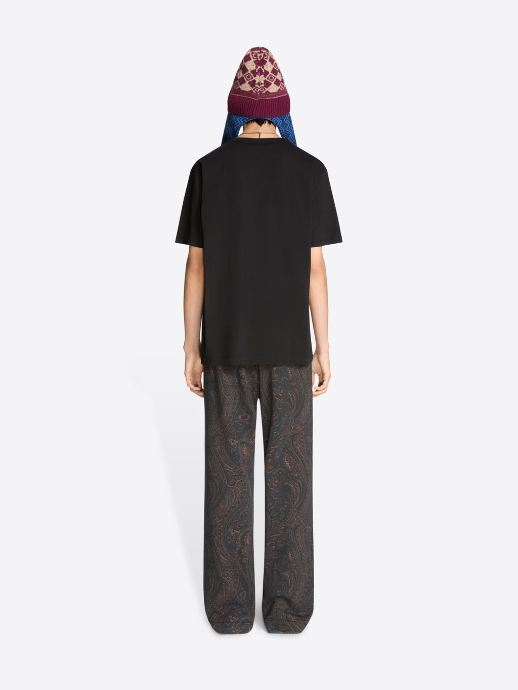 Regular Fit Cotton Tee