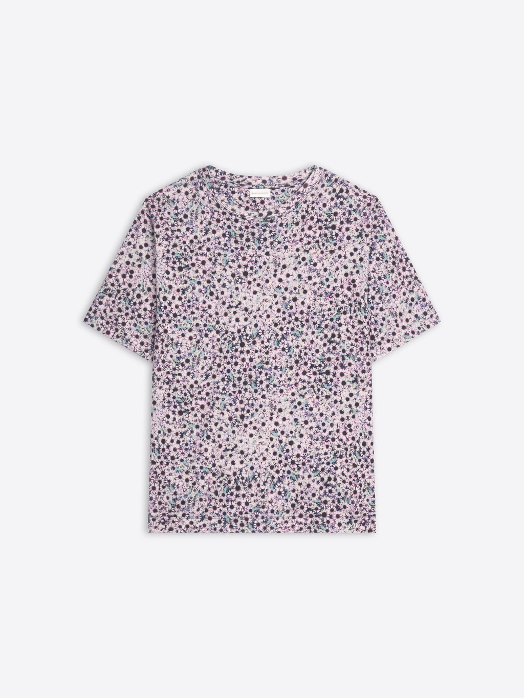 Regular Fit Cotton Tee