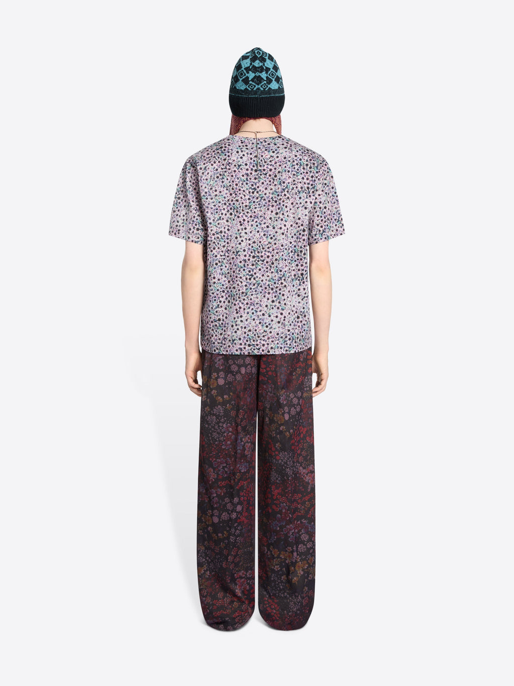 Regular Fit Cotton Tee