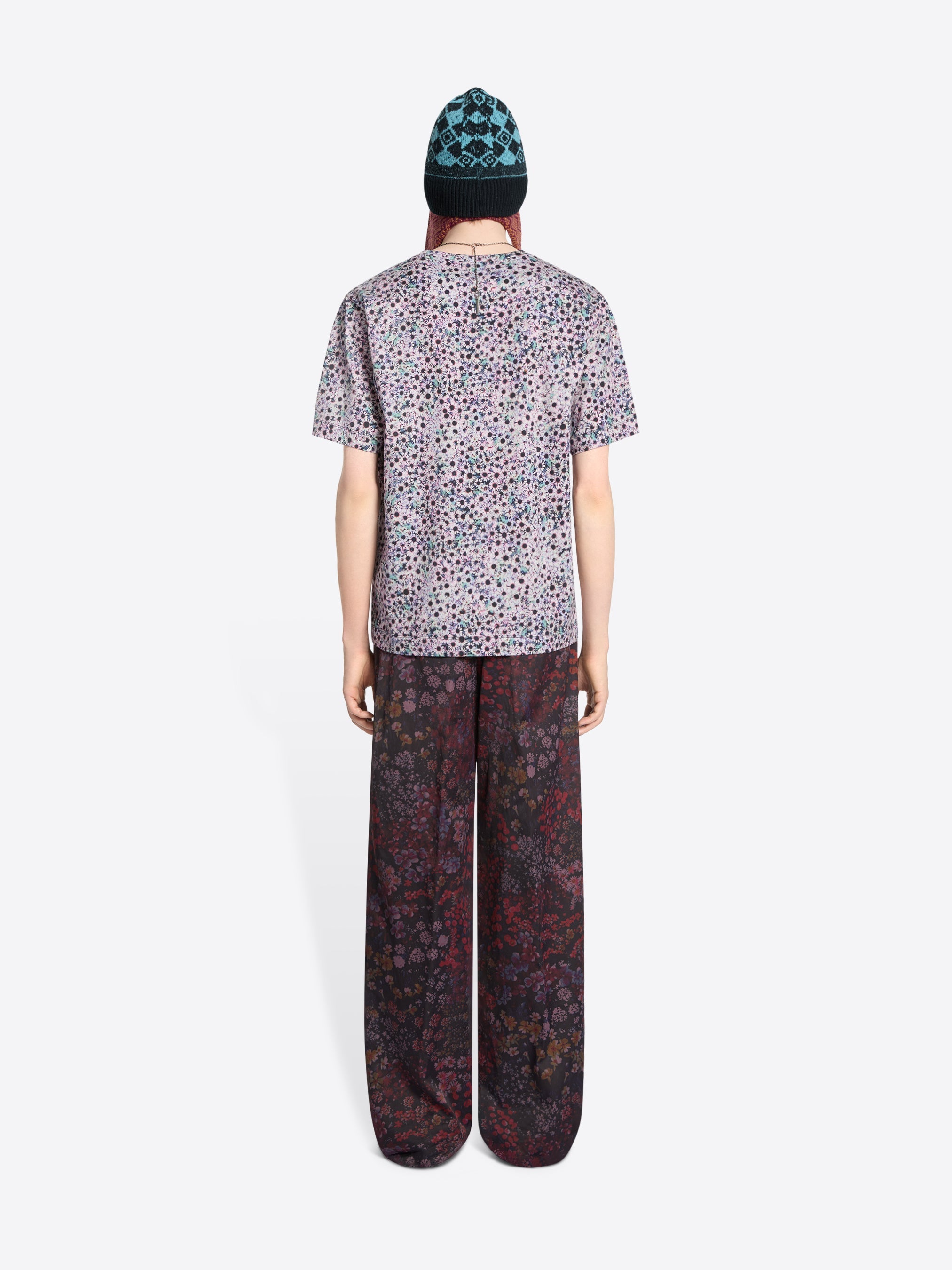 Regular Fit Cotton Tee