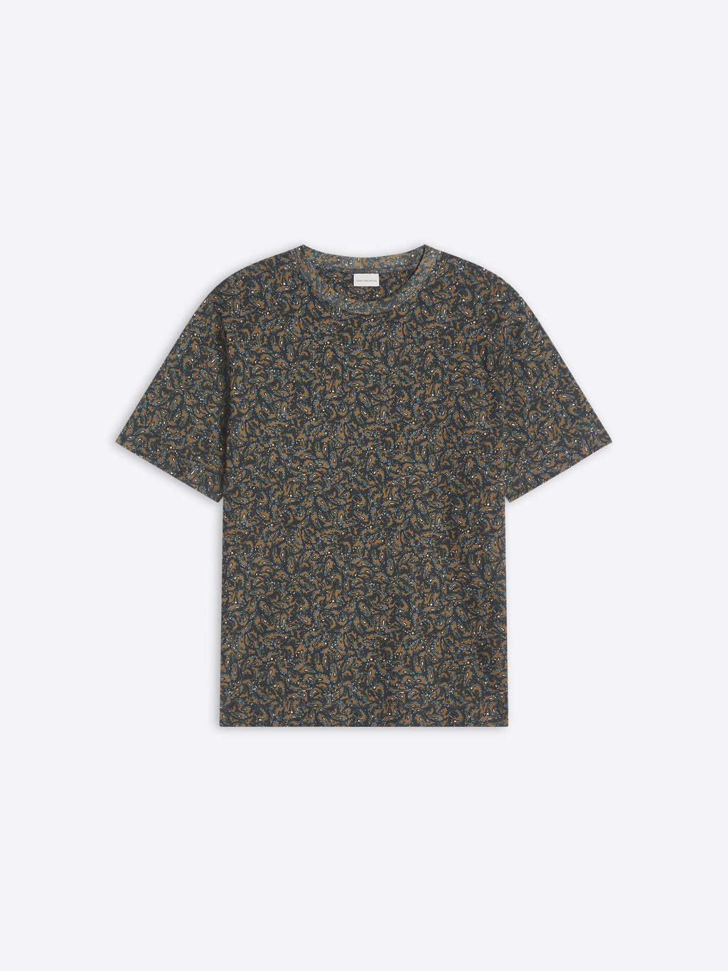 Regular Fit Cotton Tee