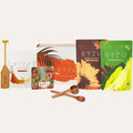 All Day Energy Bundle (Coffee and Matcha) - with Multiple Drink Options