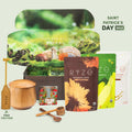 RYZE Ritual Set (Matcha and Coffee) - with Multiple Drink Options