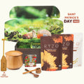 RYZE Ritual Set (90 Servings) - with Multiple Drink Options