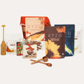 Ultimate Elevate and Unwind Bundle (Chai and Coffee and Cocoa) - with Multiple Drink Options