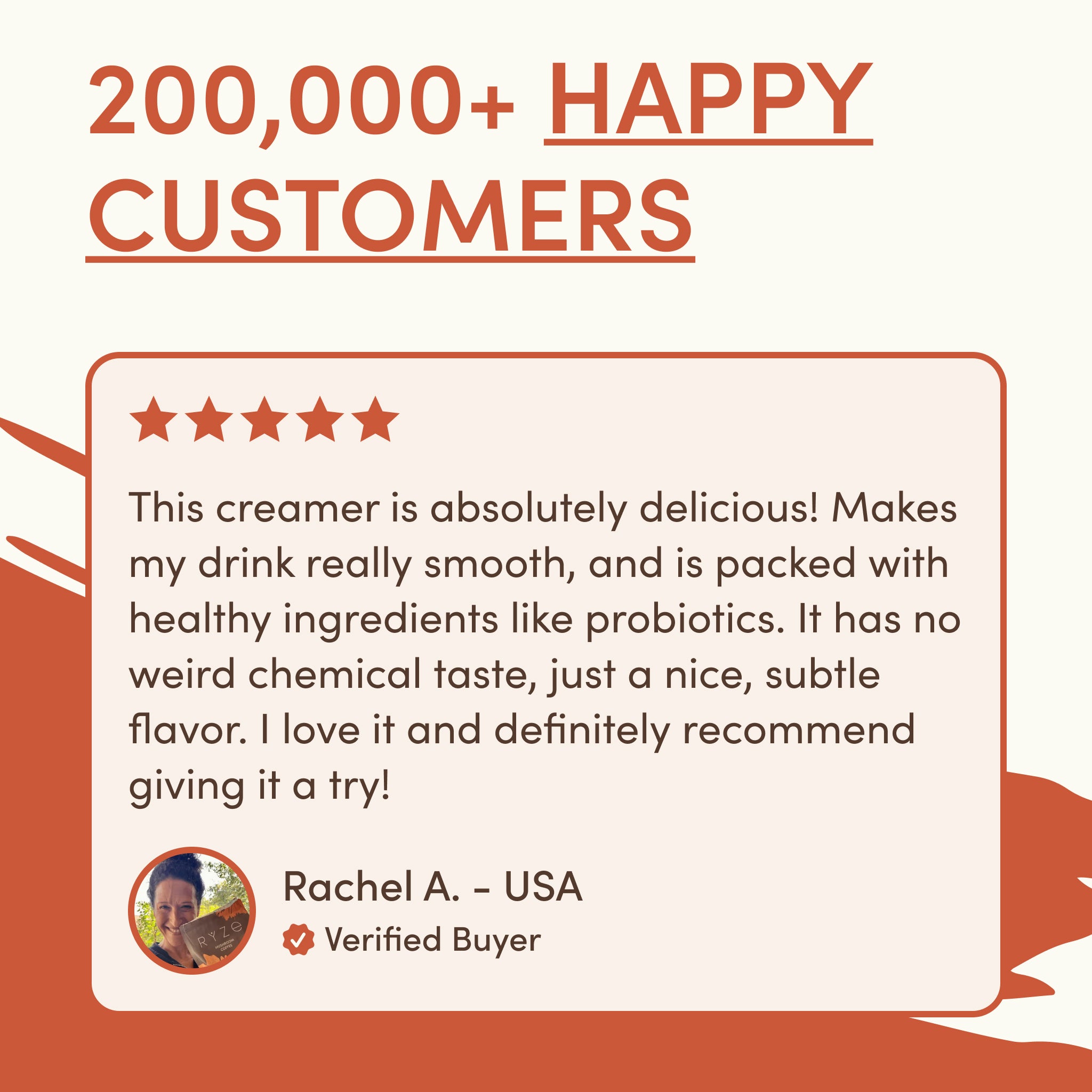 Superfood Creamer (30 Servings) - with an Easy Daily Creamer Format